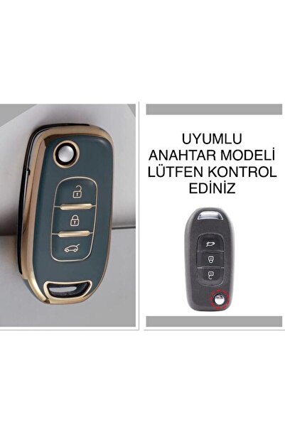 ŞENYILDIZ AKSESUAR لسيارة Renault Clio 5 Megane 4 Kaleos Captur Kadjar - حافظ...