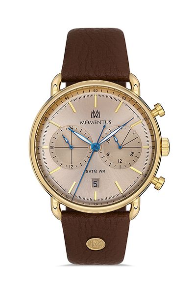 Momentus CC285G-08KG Men's Wristwatch
