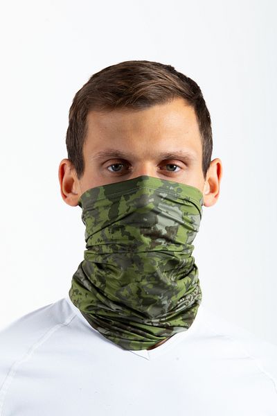 OIL COMPANY Военен баф