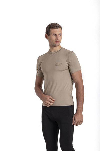OIL COMPANY Μπλούζα Micro Pach Unisex Oc0013