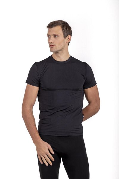OIL COMPANY Tricou Micro Pach Unisex Oc0013