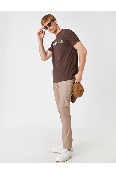 Koton Basic Pants