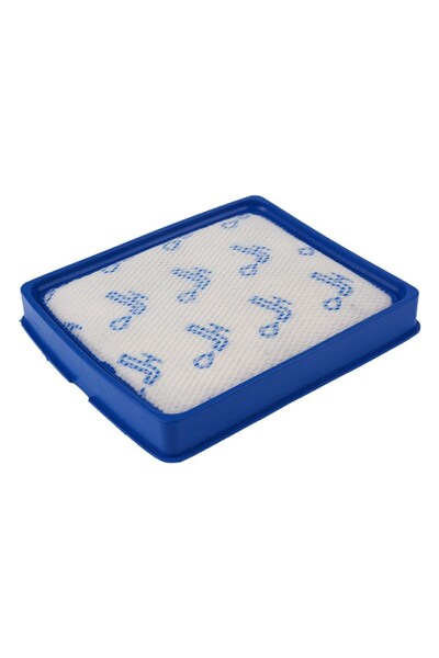 KGPart FC 9750 / FC 9751 فلتر مكنسة كهربائية PowerPro داخل الحجرة