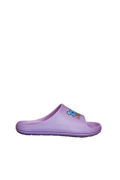 Akınal Bella Summer Slide Slippers - Comfortable and Stylish Design