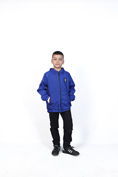 JENERİK KİDS Mevsimlik Mont
