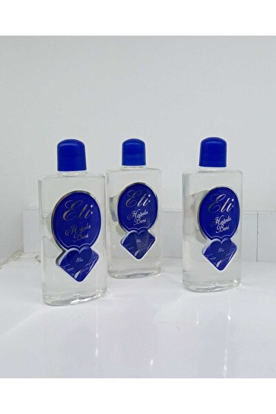 Eti HATIRLA BENİ SERİİ MAVİ FRESSH KOKU 3 ADET