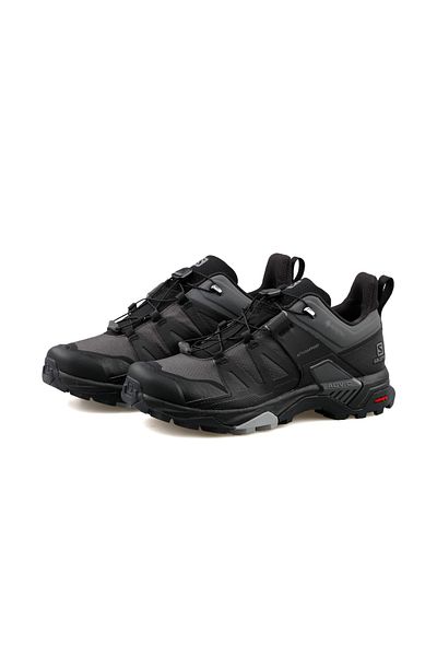 Salomon Waterproof and Cold Resistant Men's Winter Outdoor Shoes