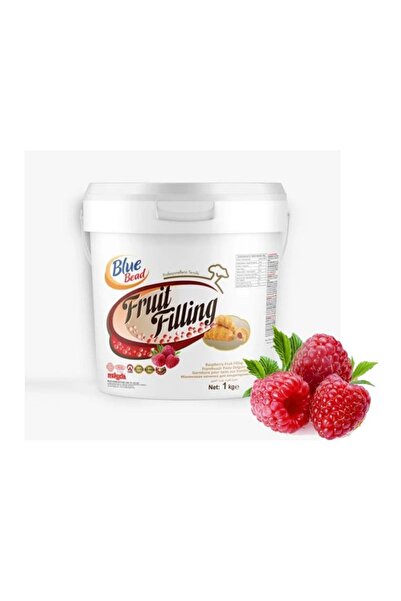 Blue Bead Dolgu Kreması 1 kg Frambuaz