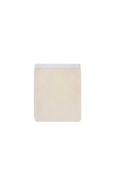 Bursa İpek White Facial Scrub