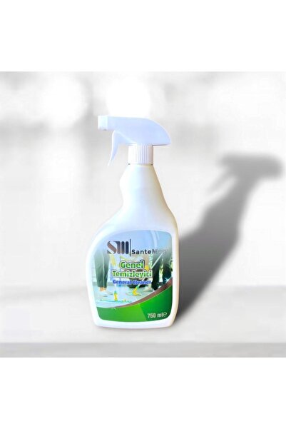 Santemorr Sante Morr Genel temizleyici