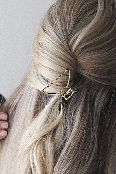 little Luv Коричневий леопардовий дизайн Сучасна мандальна застібка