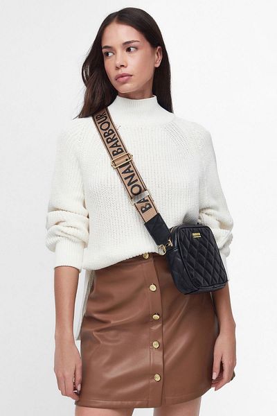 Barbour ladies sale bags