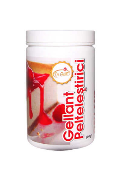 Dr. Gusto MINI PELTELEŞTİRİCİ 75 GR