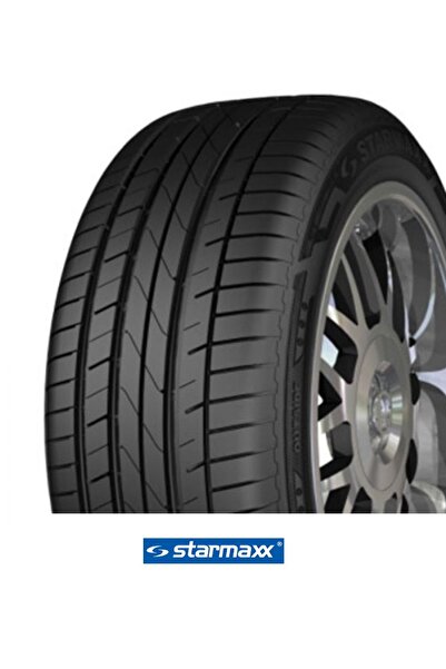 Starmaxx Incurro H/t St450 215/60 R17 96v Yaz Lastiği 2025