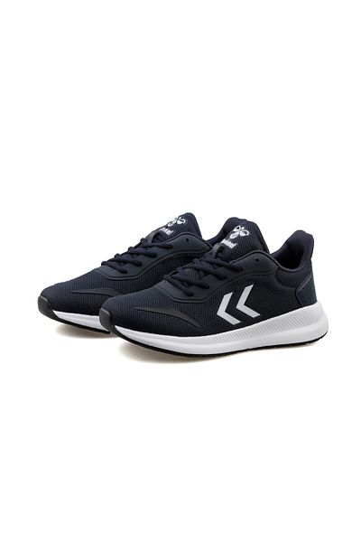 hummel Men's Jumper Casual Shoes -900224-2042 Black