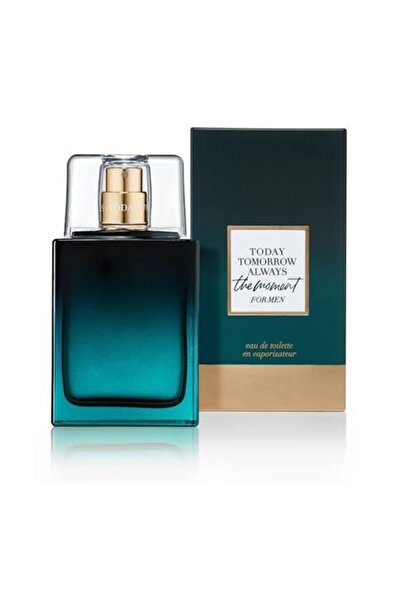 AVON TODAY TOMORROW ALWAYS 75ML ERKEK EDT