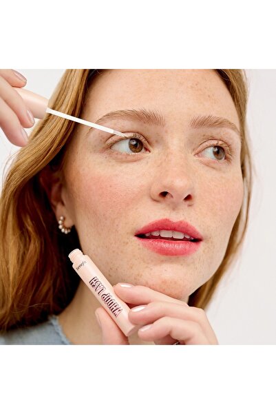 benefit cosmetics Whoop Lash - 2ml Eyelash Revitalizing Serum came22