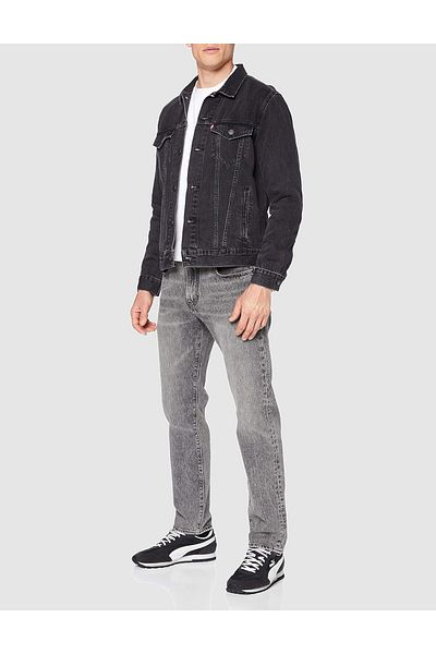 Levi's Τζιν μπουφάν A9431-0001
