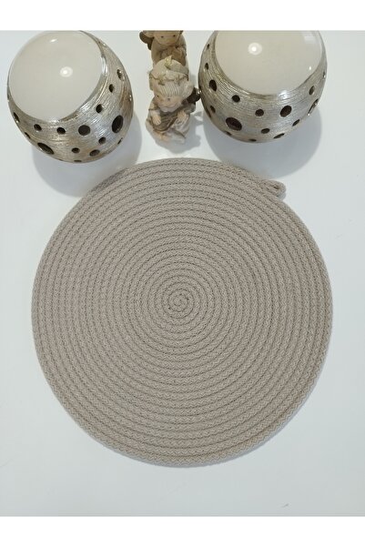 karelim home طقم خدمة أمريكي مكون من 6 قطع 33x33