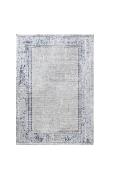 Kaşmir Halı Sare By Mono Yıkanabilir Kaymaz Taban Salon Mutfak Halısı Yolluk