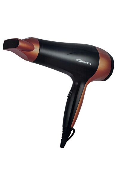 CONTİ Fön ve Saç Kurutma Makinesi 2000W CHD-121
