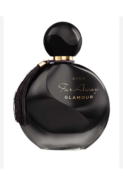 AVON For Away GLAMOUR