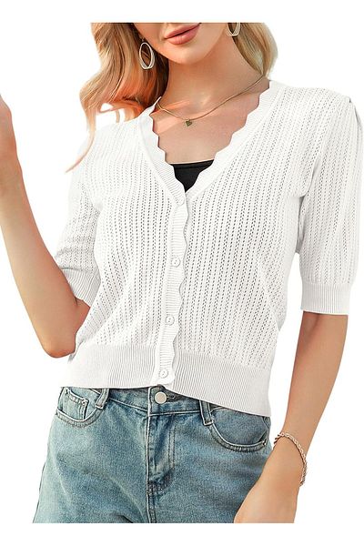 youknitwear you Windy Knitwear Cardigan