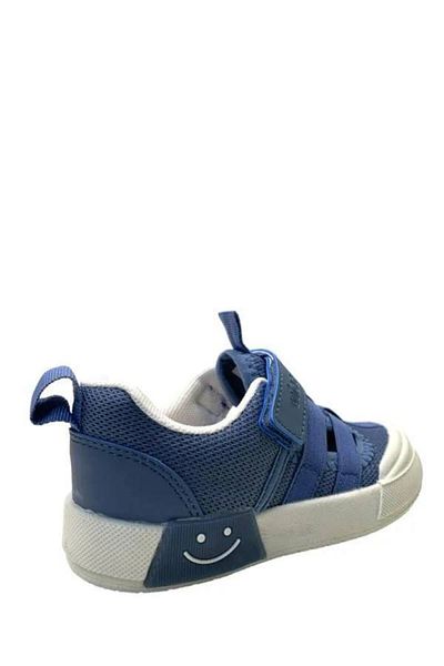 Vicco VICCO MOMO JEANS BLUE LIGHTED COMFORTABLE SPORTS SHOES