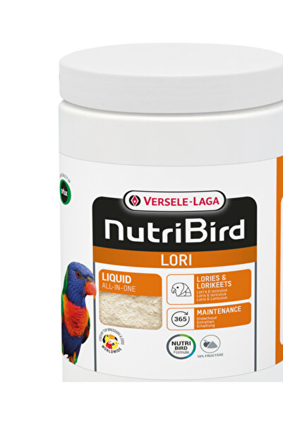 Versele Laga NutriBird Lori Liquid 700gr.