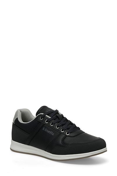 Kinetix CONLEY 4FX Navy Blue Men's Sneakers