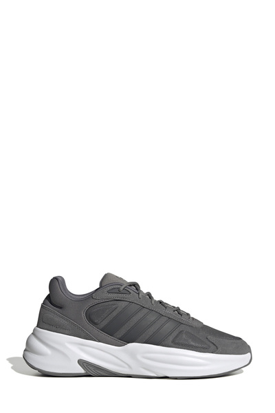 adidas Ozelle Gray Men's Running Shoes