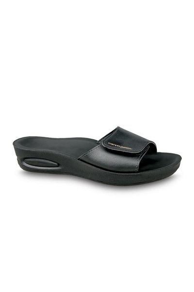Ceyo Padova-2 Women's Velcro Slippers.CEYO.PADOVA-2