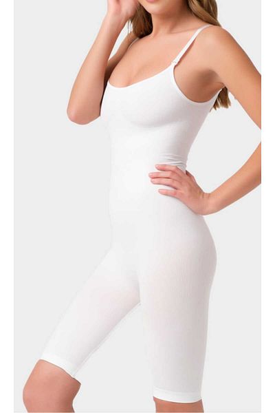 MADİVA Adjustment Strap Full Size Body, Body Firming, Lifting Corset