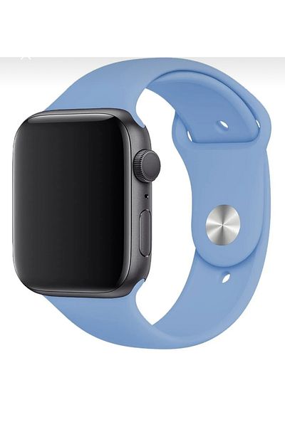 Solid SOLID Watch 2 3 4 5 6 7 8 9 Se 42 44 45 49mm A Quality Cord Strap Compatible