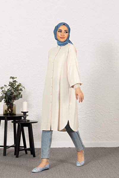 MERVE TESETTÜR Tunică