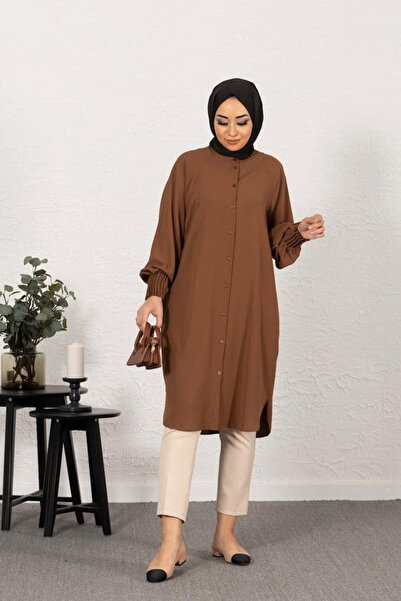 MERVE TESETTÜR Tunică