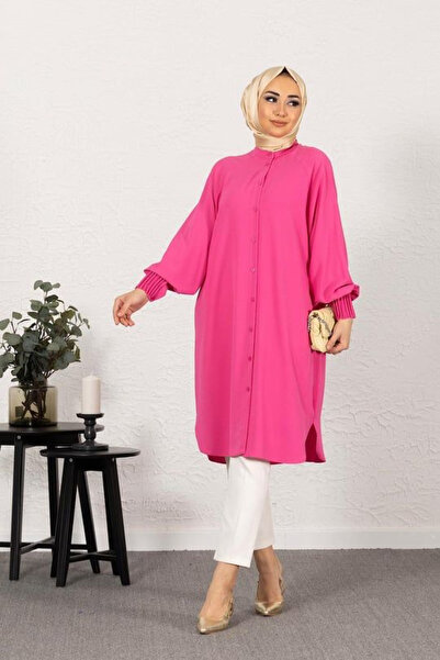 MERVE TESETTÜR Tunică