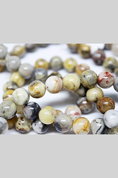 Yasamtohumu Акіт камінь (6001) 8 мм/5 штук