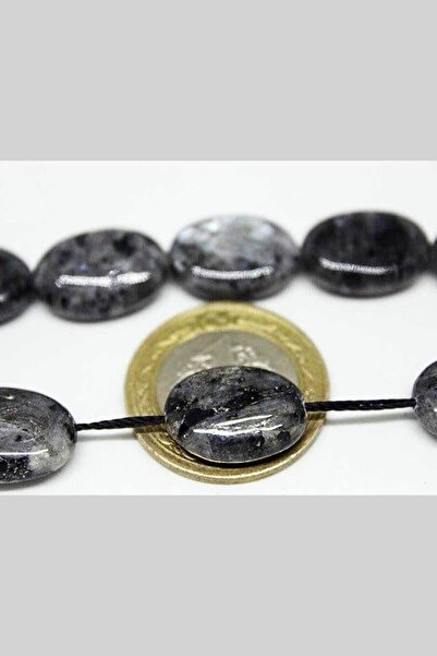 Yasamtohumu Камінь спекроліт у формі/2 штуки (14795-1)