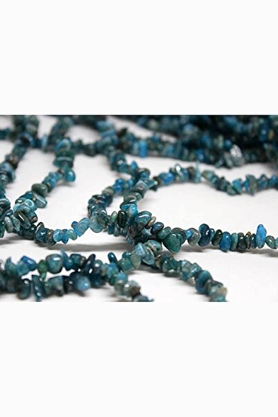 Yasamtohumu Perforirani apatitni kamen, mini veličina, 50 komada