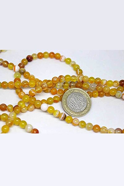 Yasamtohumu 6 мм Ахат - 10 броя (7999-1)