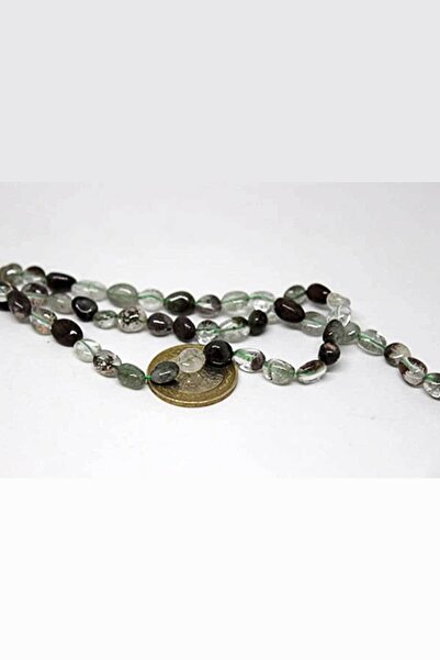 Yasamtohumu Лодоліт Натуральний камінь/4 штуки