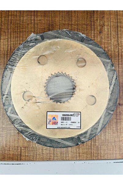 agco MASSEY FERGUSON 266 GOLD-285-288 FREN BRONZU AGCO