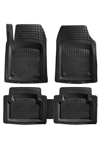 Sare Tuning Hyundai Accent Era 2006-2011 Araca Uyumlu Comfort 4d Derin Havuzl...