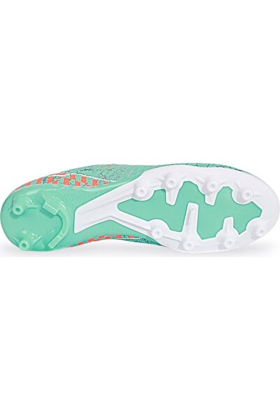 TRENDYSHOSE -P241129 -PLAYUP Футбольні бутси з анатомічною підошвою для гри на трав'яному покритті