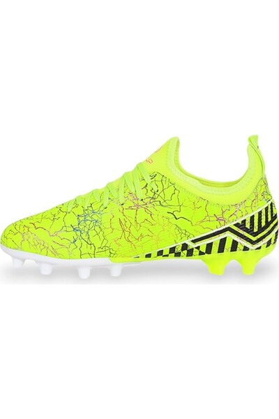 TRENDYSHOSE -P241129 -PLAYUP Anatomical Sole Turf Football Shoes