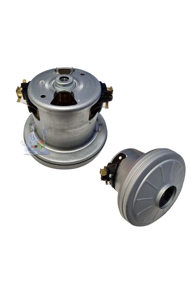 Popüler Compatibil cu motorul aspiratorului Siemens VS08G2611/16