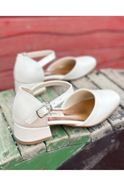 Surpie Shoes Low Heeled Shoes, Children's Heeled Shoes