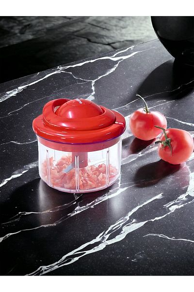 Nesto Home Ingegno Practical Hand Rondo