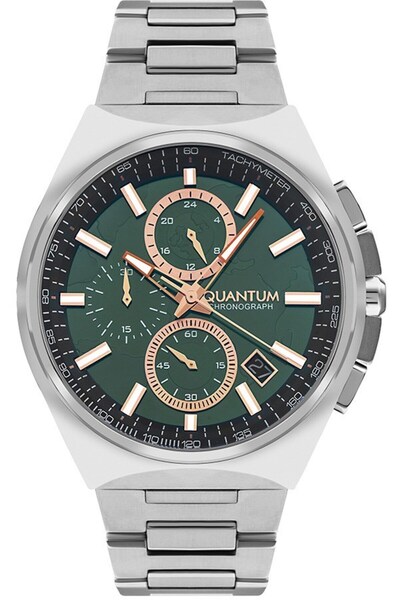 Quantum TTG899.570 ERKEK KOL SAATİ